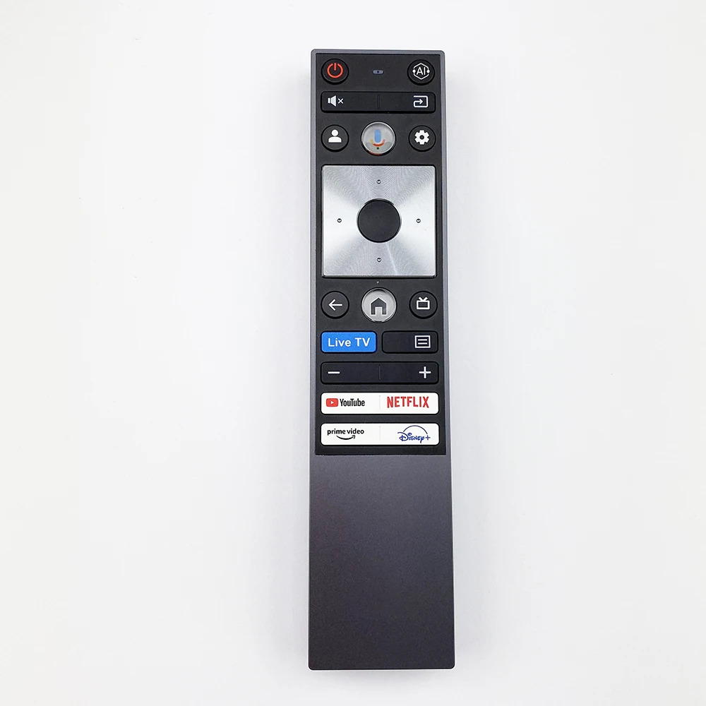 Original Remote Control VGTV-RC04 for AWOL Bluetooth Voice Smart TV Infrared Remote for Electronics