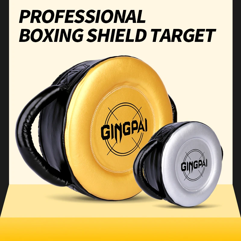 

Боксерская круглая мишень, щит для рук, ног, фокусировочная площадка, боевая тренировка, мишень с тяжелым кулаком, каратэ, тхэквондо, ударная грудная мишень