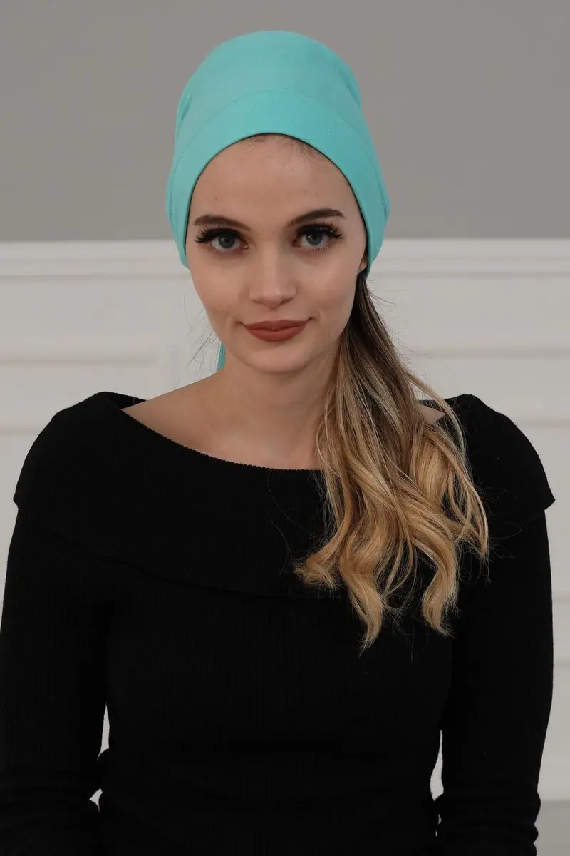 Bandana turquoise