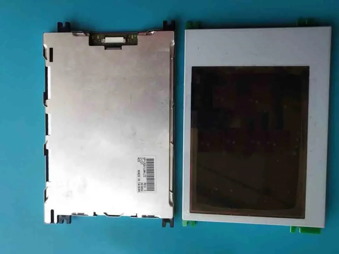 SP12Q01L6ALZZ LCD display screen