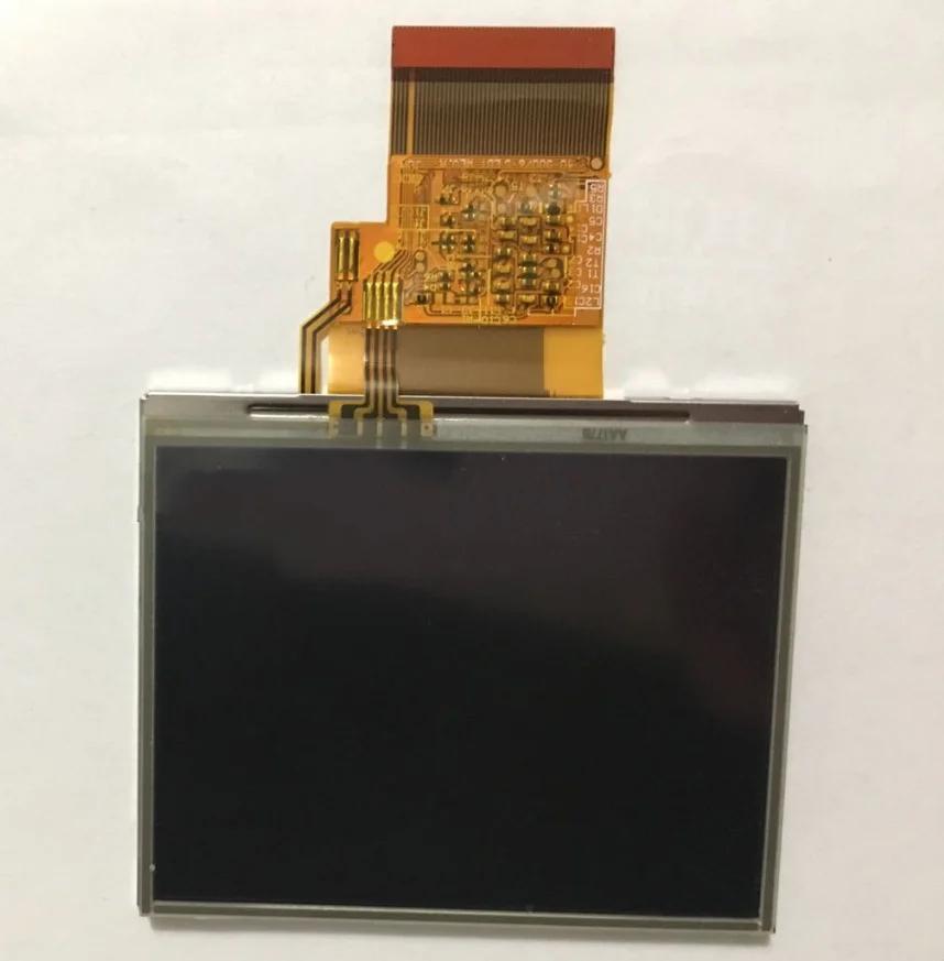 

NEW ET0350D3DH6 FOR 3.5-inch 320*240 LCD Panel with 90 days warranty