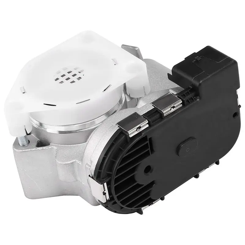 Well 52Mm Throttle Body Valve For 206 307 308 408 1.6 16V Citroen Berlingo C2 C3 C4 XSARA Throttle Valve 0280750085 Part