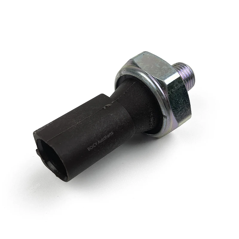 BOICY Öldrucksensor für Passat CC Tiguan Jetta GOlf Polo A4 A5 A6 Q3 Q5 Octavia 038919081H 06H919081B 06H919081A 06K919081