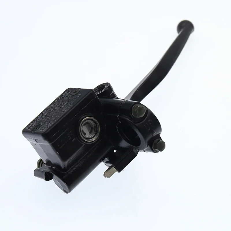 

Hydraulic Brake Master Cylinder Lever Pump for GY6 49cc 70cc 90cc 110cc 125cc 150cc 250cc Scooter Moped ATV Dirt Pit Bike TaoTao