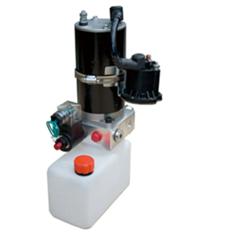 

Hydraulic Power Unit For Pallet Truck And Light Fork Truck