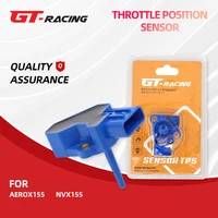 Sensor de posición del acelerador TPS NMAX V2 AEROX155 V1 V2 LEXI125 NVX155 R15 V3 B65-E3750-00 TPS