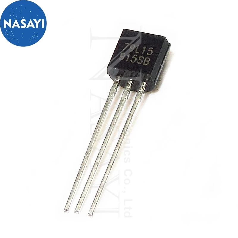 5PCS WS79L15 79L15 SN74LS393N 74LS393 BB112 112 SN7407N SN7407 2N6517 6517 SN74LS164N 74LS164
