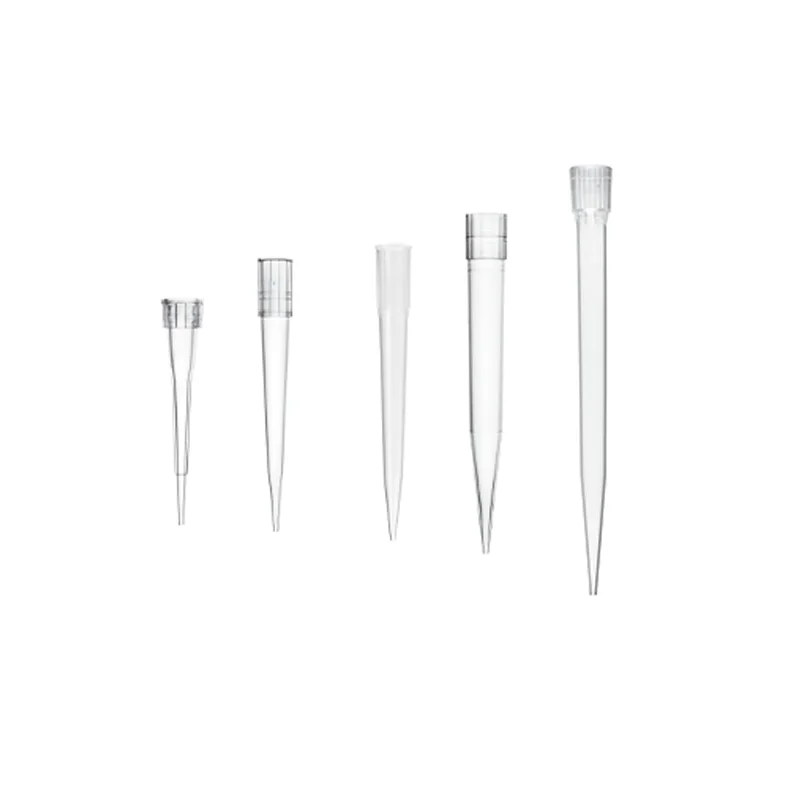 

Laboratory Pipette Tips Optifit High Quality Pre-sterilized Boxed Refill Without Filter 10ul 200ul Sartorius Lab Equipment