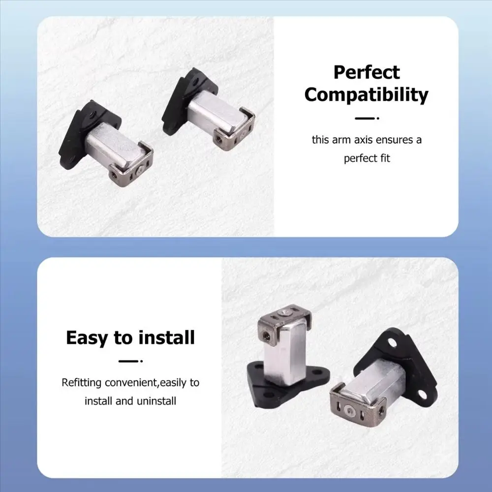 NEW DIY Drone Motor Arm Professional Universal Front Arm Axis Repairing Rear Arm Shaft for DJI Mini 3pro Repair Parts
