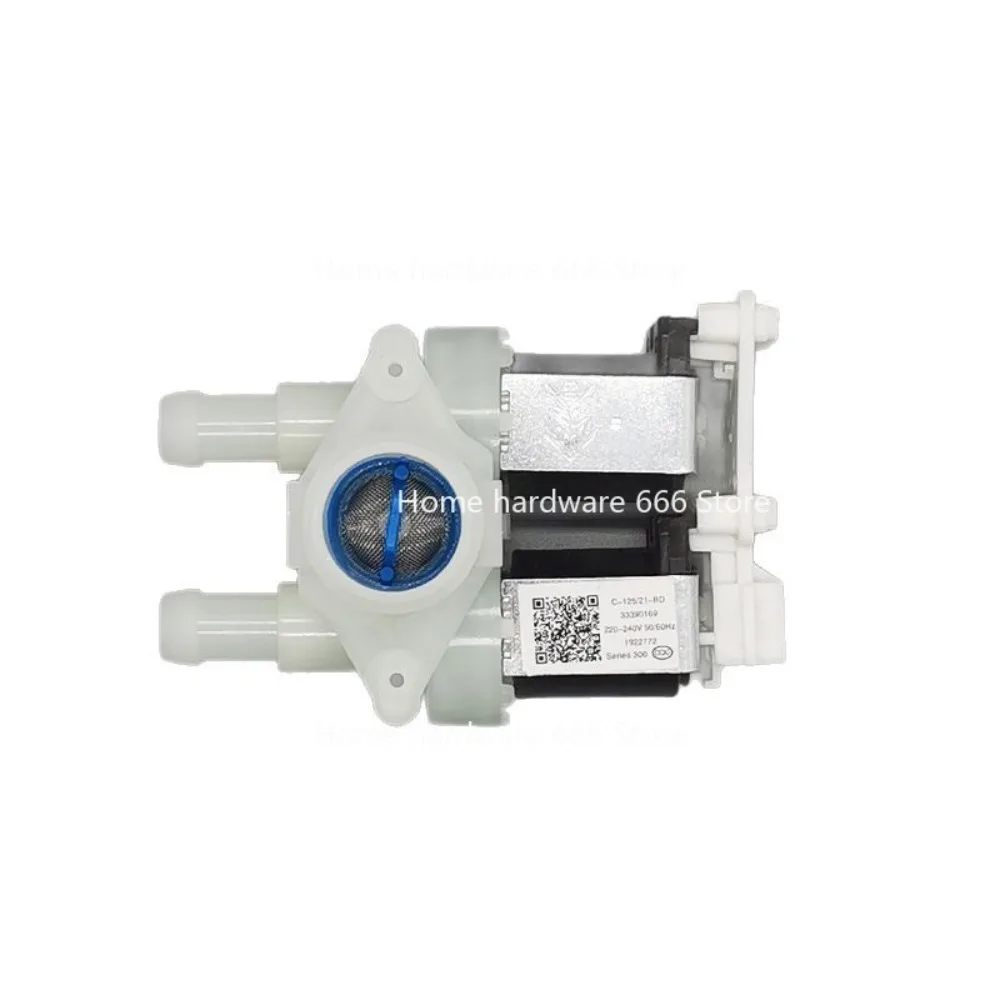 

Automatic Washing Machine Water Valve Drum Washing Machine Water Valve Solenoid Valve FCS90G/1922772/FPS270G