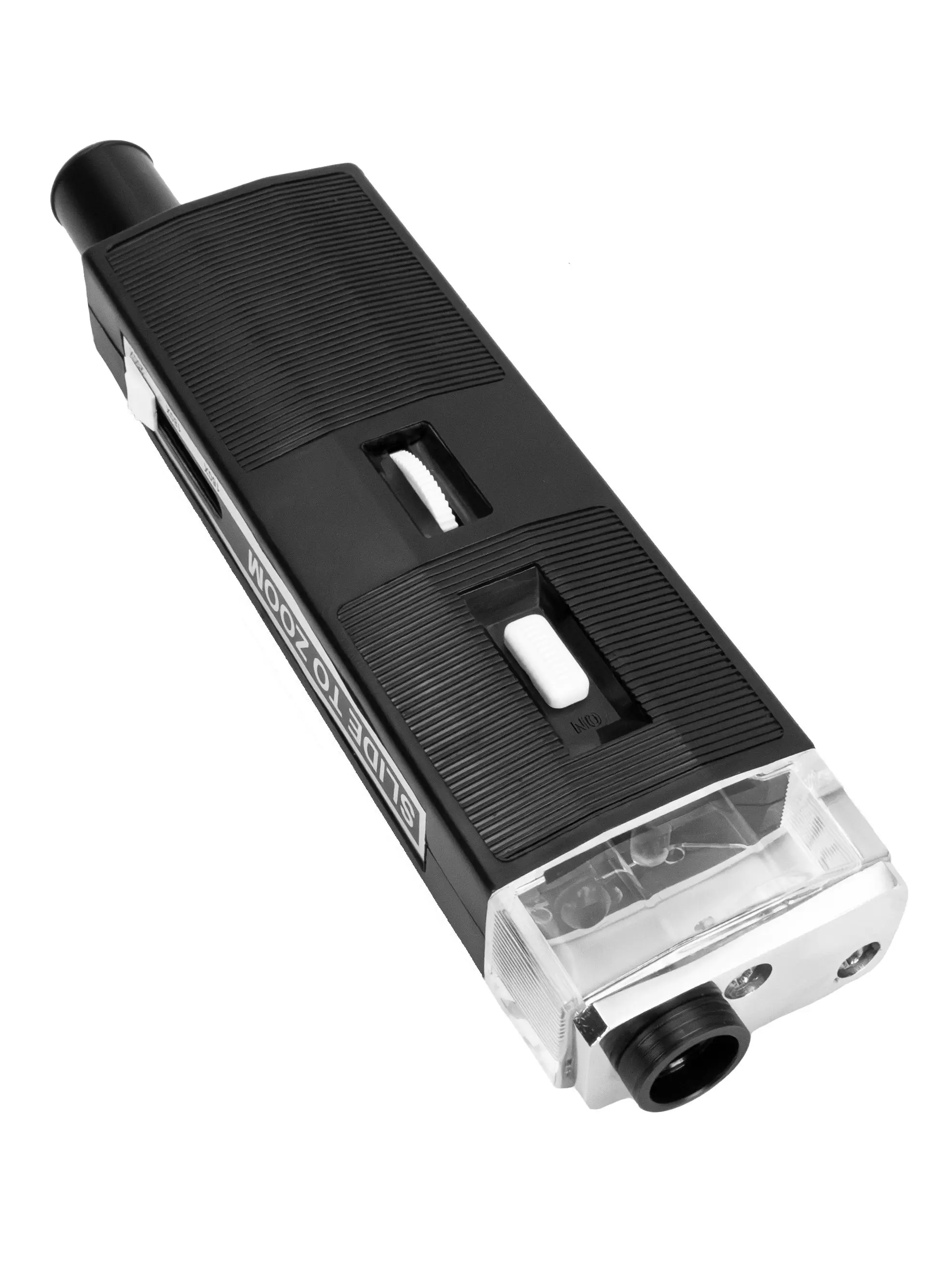 

200X Proskit 8PK-MA009 Fiber Scope Optical Handheld Fiber Microscope