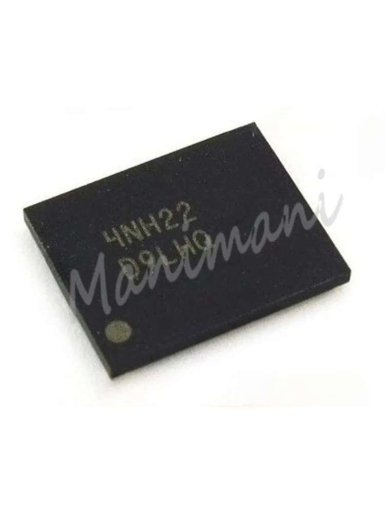 (5Piece) MT47H128M8CF-25E:H 60FBGA package Dynamic Random Access Memory