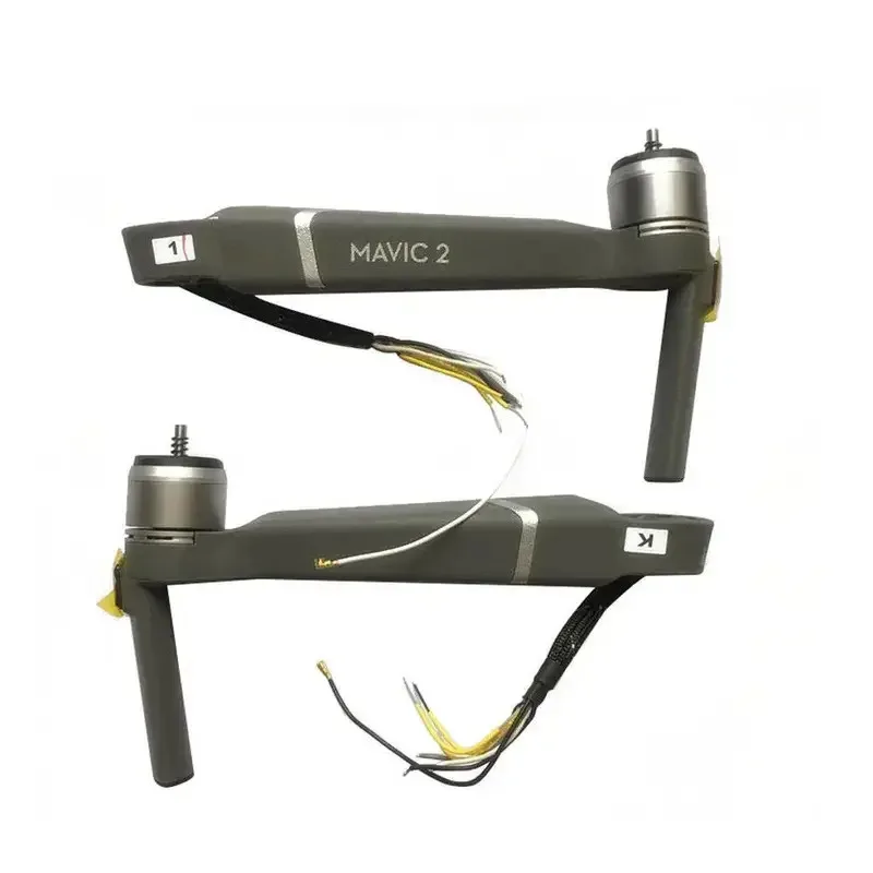 

Рычаги с двигателем для DJI Mavic 2 Pro и зум, запасные части для ремонта рычага двигателя