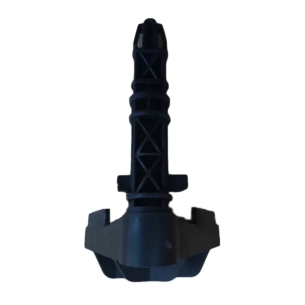 

Replacement Front Hood Lock Head For Cover Clip 4537512200 For Smart For Fortwo 453 1.0L 2015-18 Interior Accessories