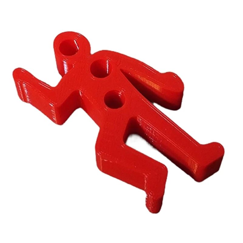 حامل قلم رصاص Fred ميت وحامل قلم ، إكسسوارات مكتب ، مقصورة مكتب ، صحيح ، سطح المكتب