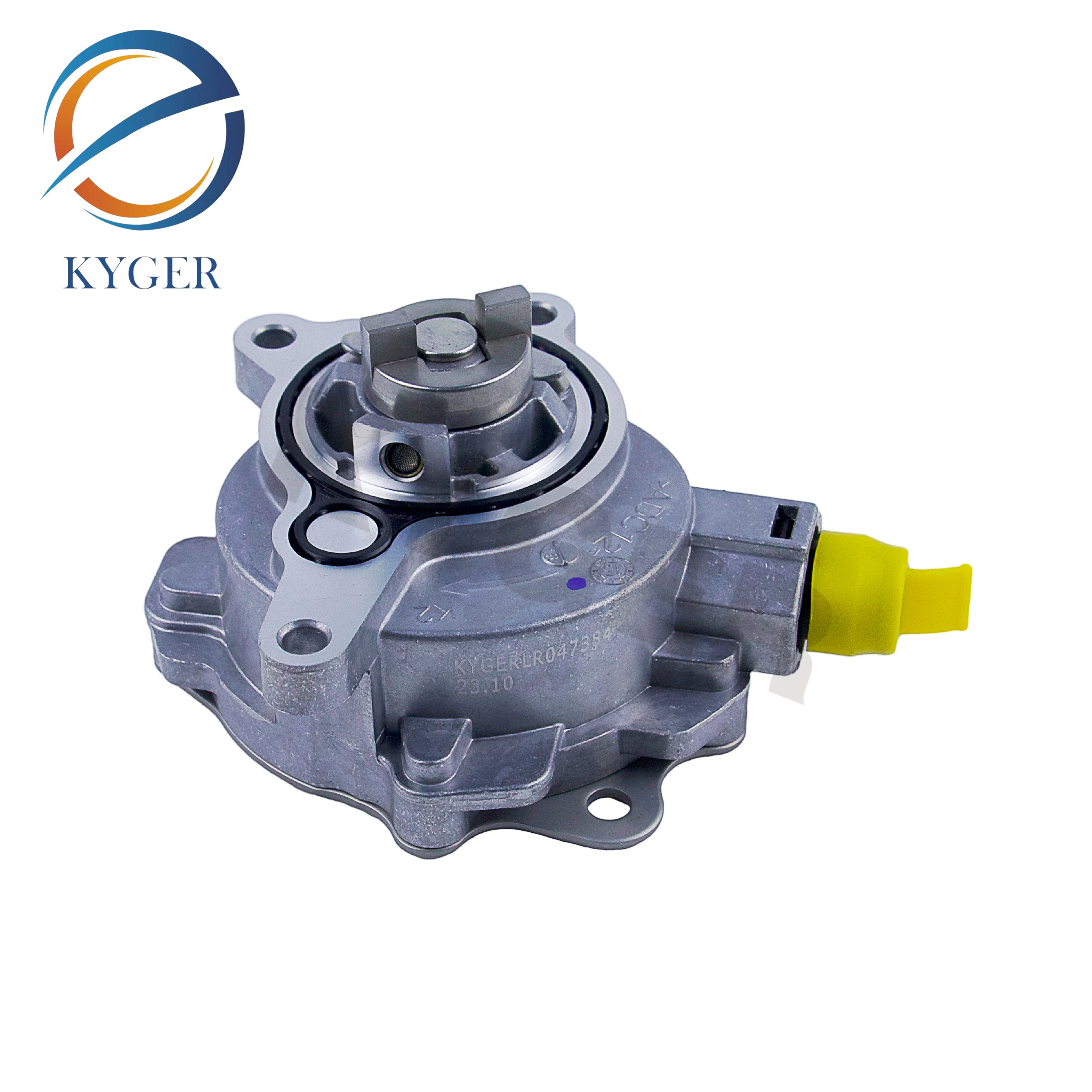 

2025Petrol Brake Vacuum Pump LR025601 LR047384 LR039592 JDE28148 for Freelander 2 Sport Range Rover Evoque
