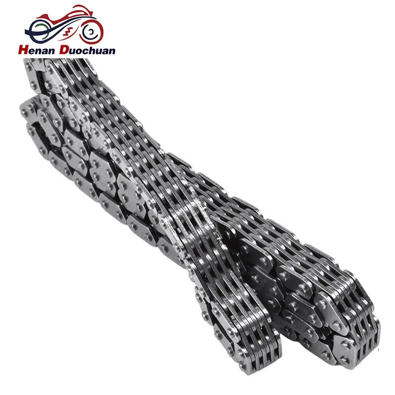 4x5 118 Links Motor Engine Cam Camshaft Chain For YAMAHA Phazer MTX PZ50 MT RTX FX GT XTX Mountain Lite PZ50MT Venture MP RPZ50