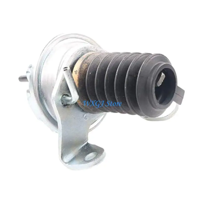 37JE Durable Car Metal Front Freewheel Hub Actuator Suitable for H65 H66 H67 H76 H77 4G93 4G94 MR399264 Easy to Install