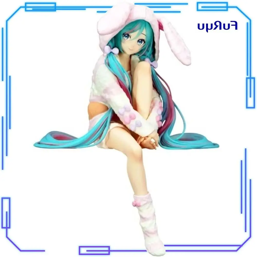 en-stock-figura-original-furyu-de-vocaloid-hatsune-miku-noodle-stopper-pijama-con-orejas-de-conejo-11cm-figura-de-anime-juguete-coleccionable-regalo
