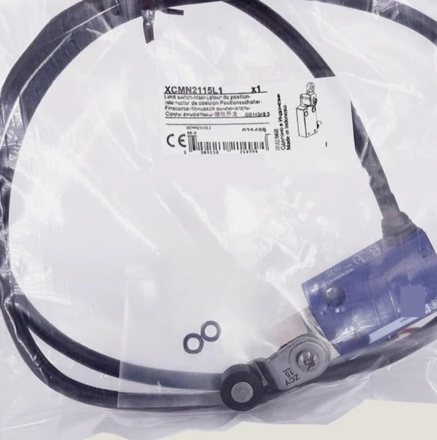 العلامة التجارية الجديدة الأصلي XCMN2115L1 الحد التبديل XCM-N2115L1 التسليم السريع #1