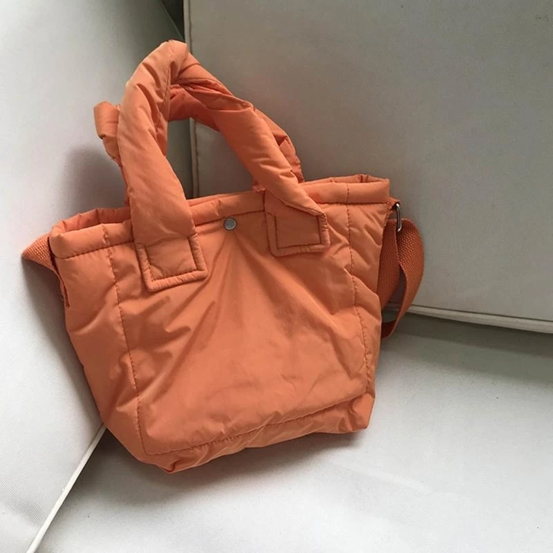 

Shoulder Handbag Female Bags Fashion Crossbody Tote for Autumn and Winter