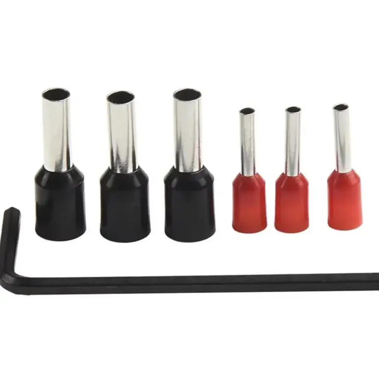 1Pc 3-Pin (L, N + P…