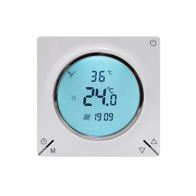 Thermostat of Heating Film Heating Element Floor Heating System