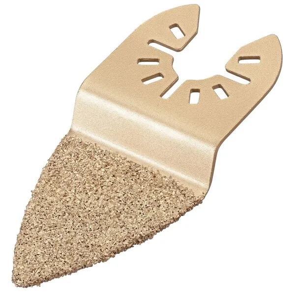 Carbide Flush Cut Finger