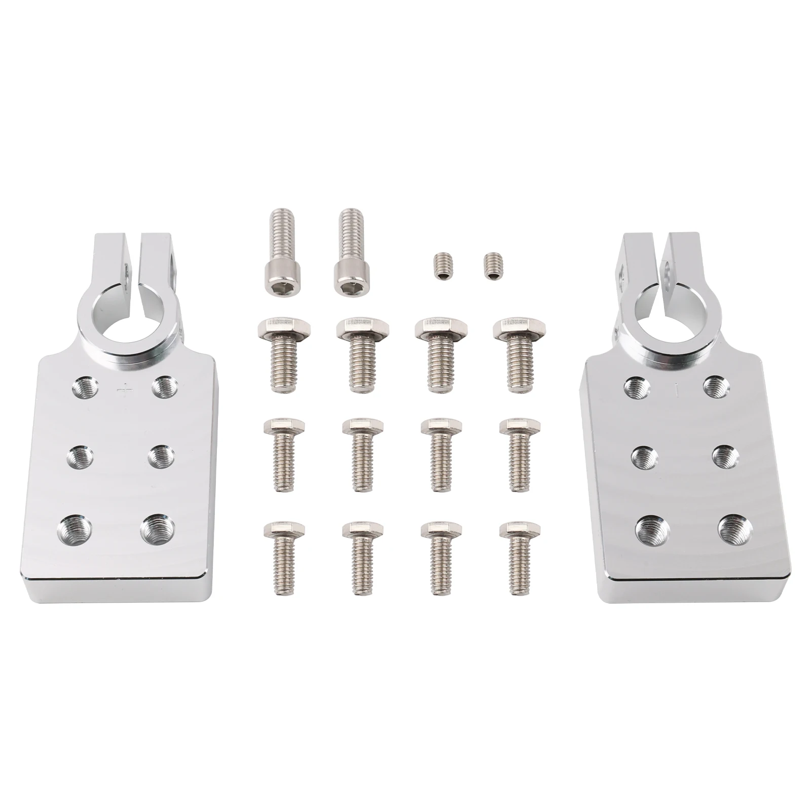 إيجابي سلبي 6 بقعة شقة العروة بطارية محطة ل SAE أعلى آخر المشبك ل Northstar AGM35 AGM34 AGM34/78 AGM65 AGM24 AGM24F