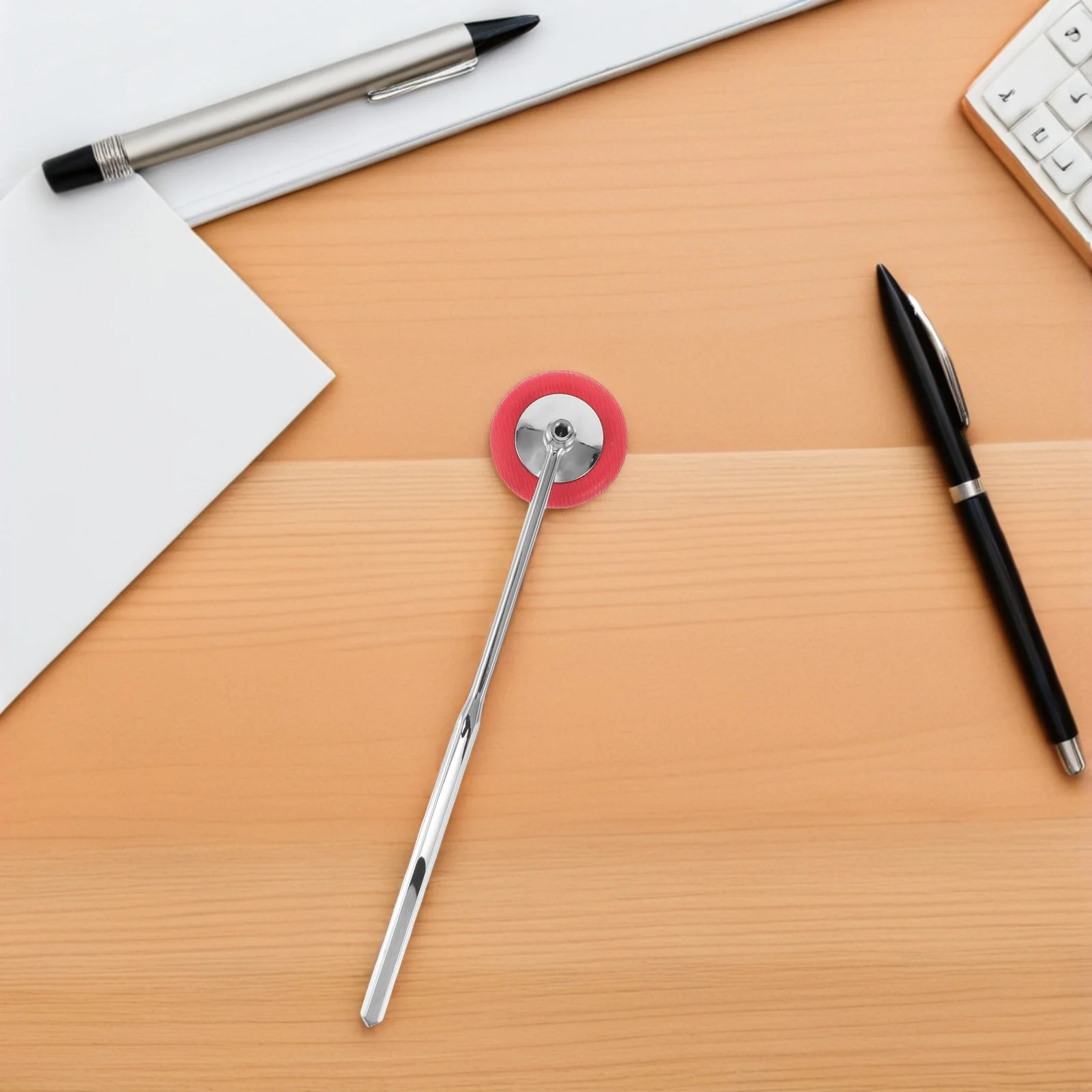 

Неврологический молоток из цинкового сплава. Дизайн с круглой головкой. Универсальное применение. Надежная работа. Больница для тестирования рефлекса сухожилий.