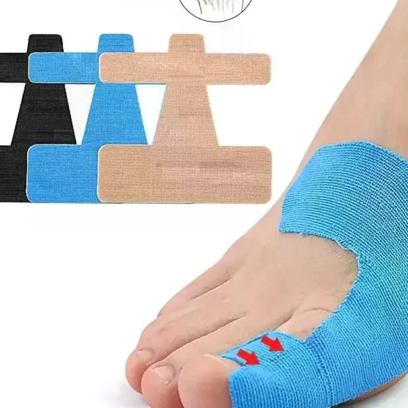 Kinesiology Tape Sports - 20 قطعة من شريط الكينيسولوجي الرياضي