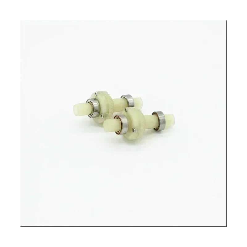 2 peças diferencial com rolamento 284010-2252 para wltoys 284010 284161 novo k989 284131 1/28 rc peças de reposição de carro