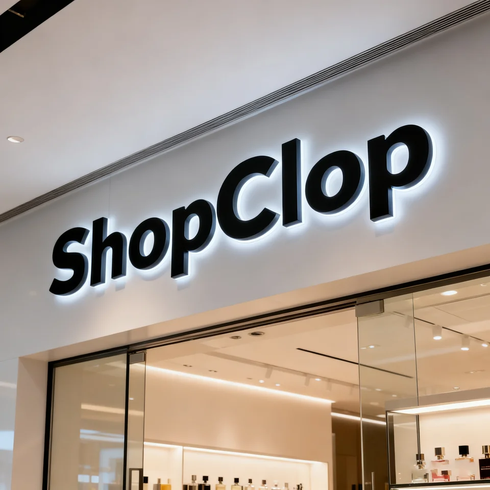 

Светодиодная вывеска на заказ с логотипом компании, из нержавеющей стали, для наружного применения, водонепроницаемая, 3D-световые буквы, вывеска для магазина