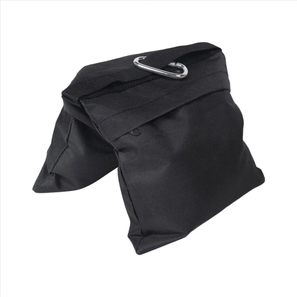 M05K Heavy Duty Photographic Sandbag Studio Video Sand Bag for Light Stands, Boom Stand, Tripod -2 Packs Set