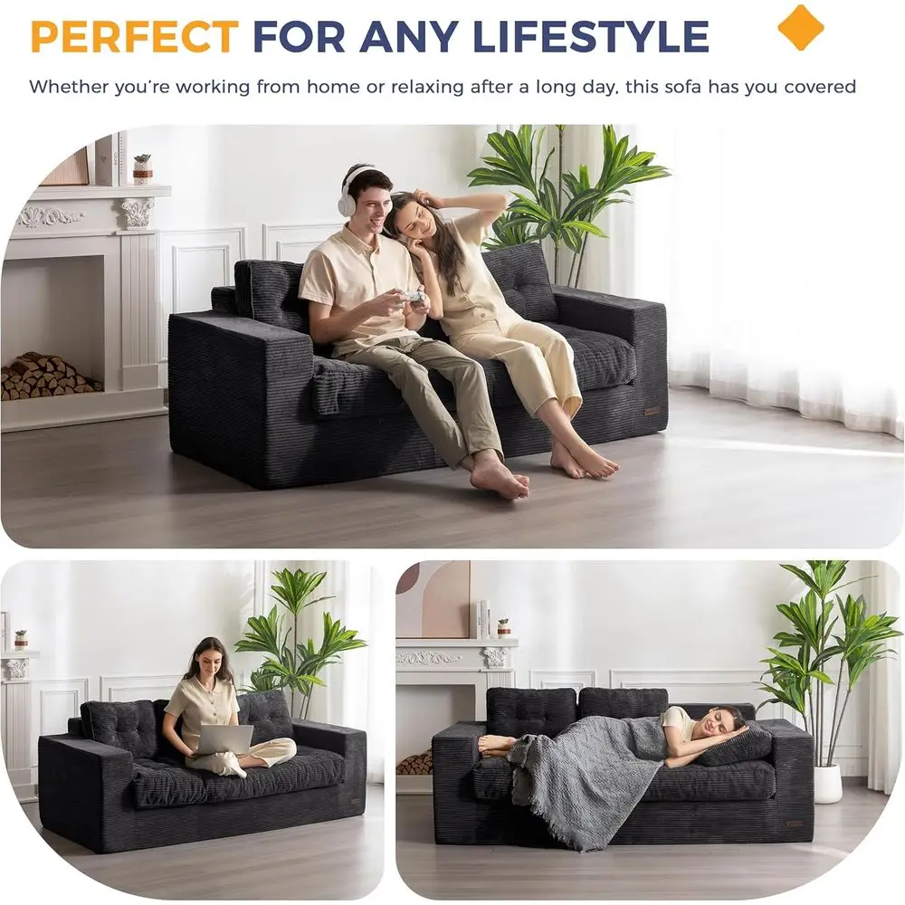 Thumbnail 3 - #21 Living Room Sofas Comparison Guide