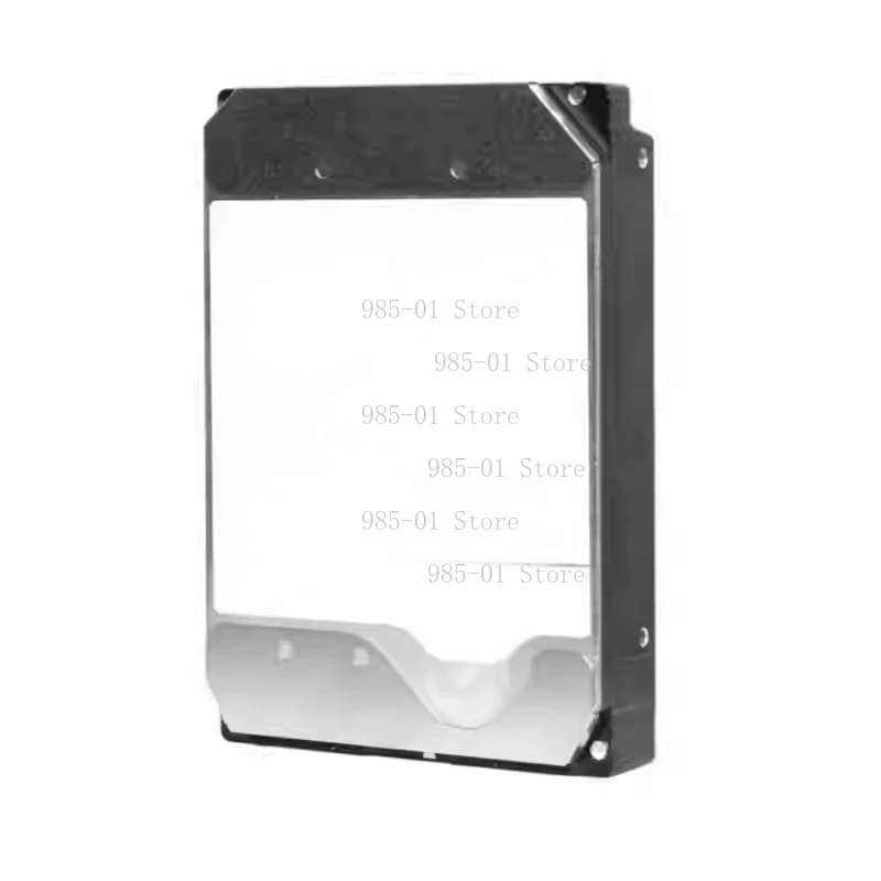 Disassembled Original 12TB/14TB/16TB SATA3 Mechanical Hard Drive Enterprise Monitoring HDD