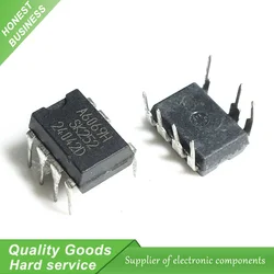 5PCS A6069H, STR-A6069H DIP LCD TV  control management chip New Original Free Shipping