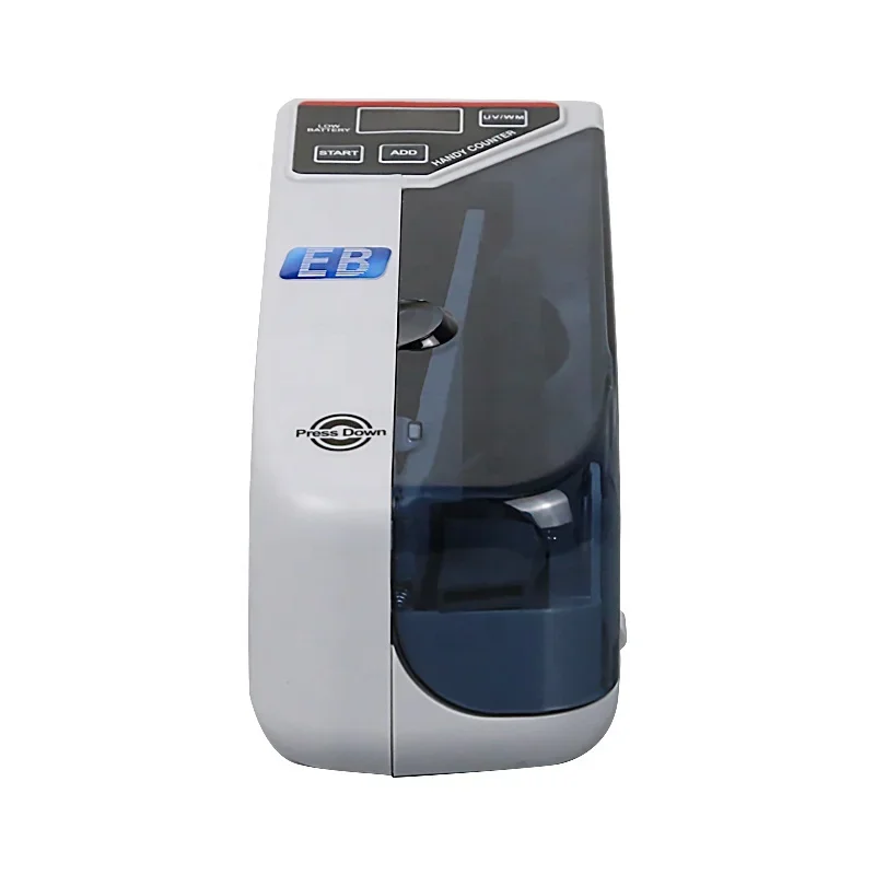 LD-30-1 UV money counting machine Efficient bill countersCash counting and checkout counter bill counter Euro Currency Counting