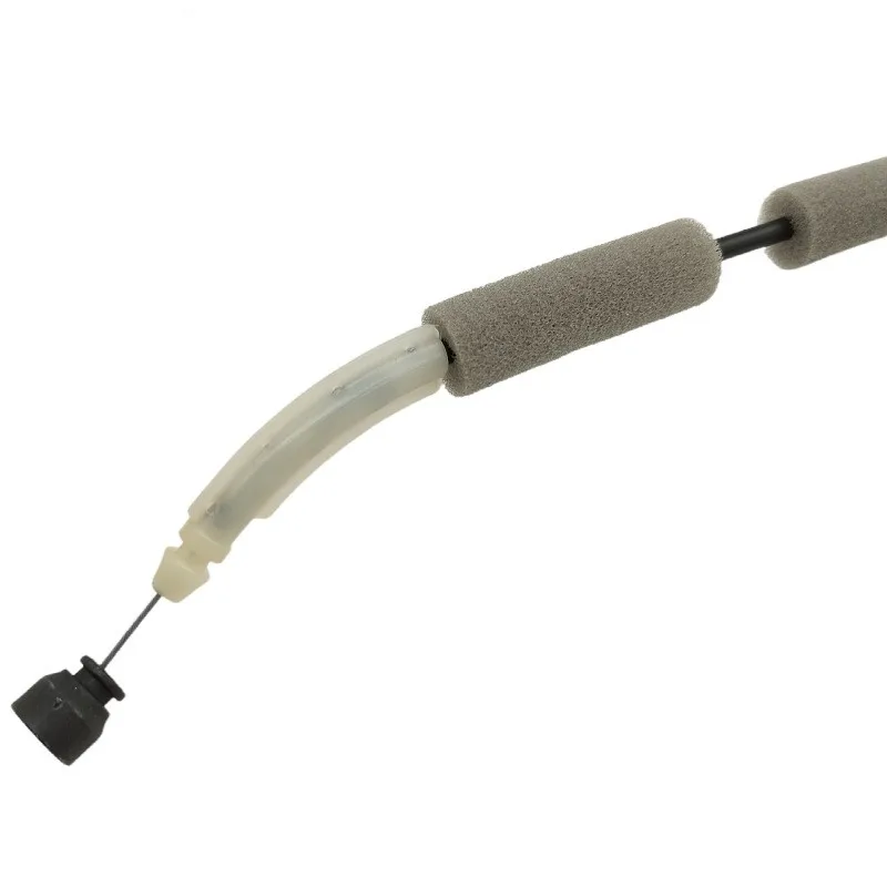 For Nissan 2008-2013 X-TRAIL Front Door Outer Handle Stay Wire Lock Block Cable   Auto Parts