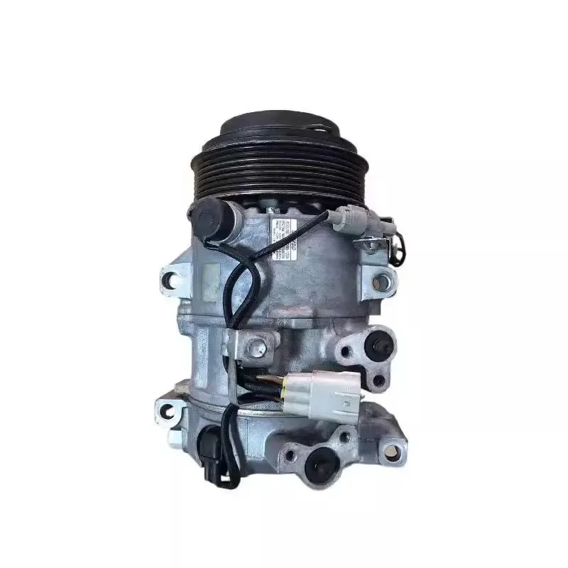 

Premium ForToyota Highlander 2.7 3.5 Camry 2.0 2.4 2.5 Air Conditioning Pump Compressor Air Conditioning Pump