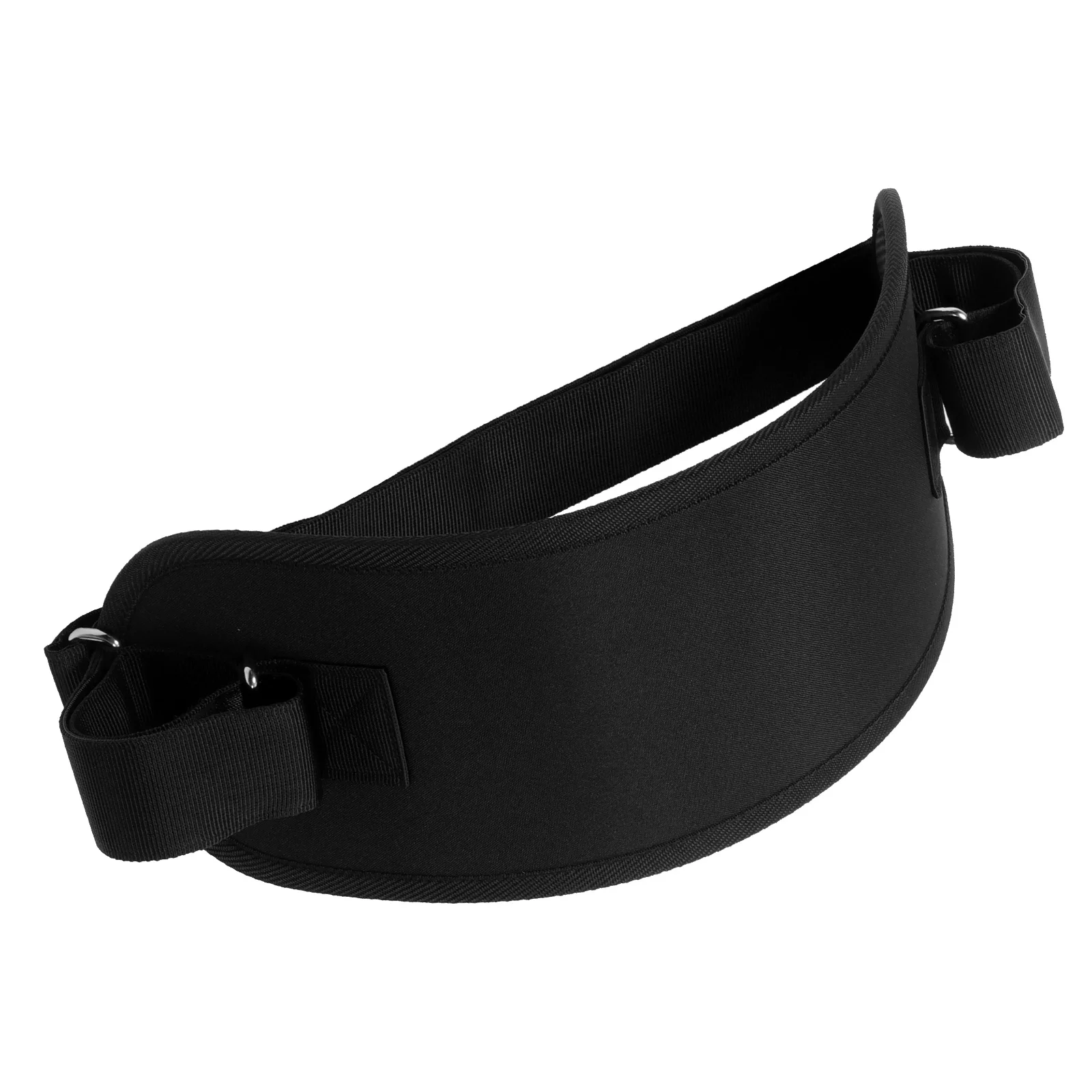 

Hip Thrust Belt Exercise Workout Strap Muscle Strengthening Training Accessory Hip Thrust Belt Fitness Exercise Band