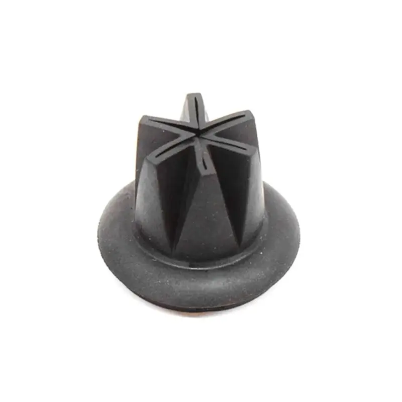 Eco-Friendly A0009981401 Car Hood Grille Grill Vent Cover Grommet For Mercedes Benz W221 S550 S500