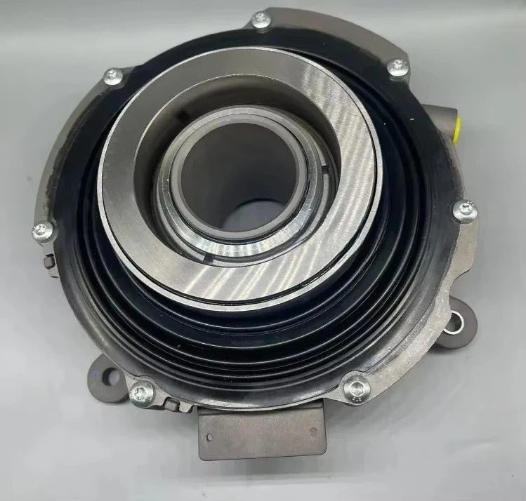 OEM 23867775 Clutch Central Slave Cylinder Bearing Truck Spare Parts for VOL Truck FH Transmissions 24604882 24211409 24602826