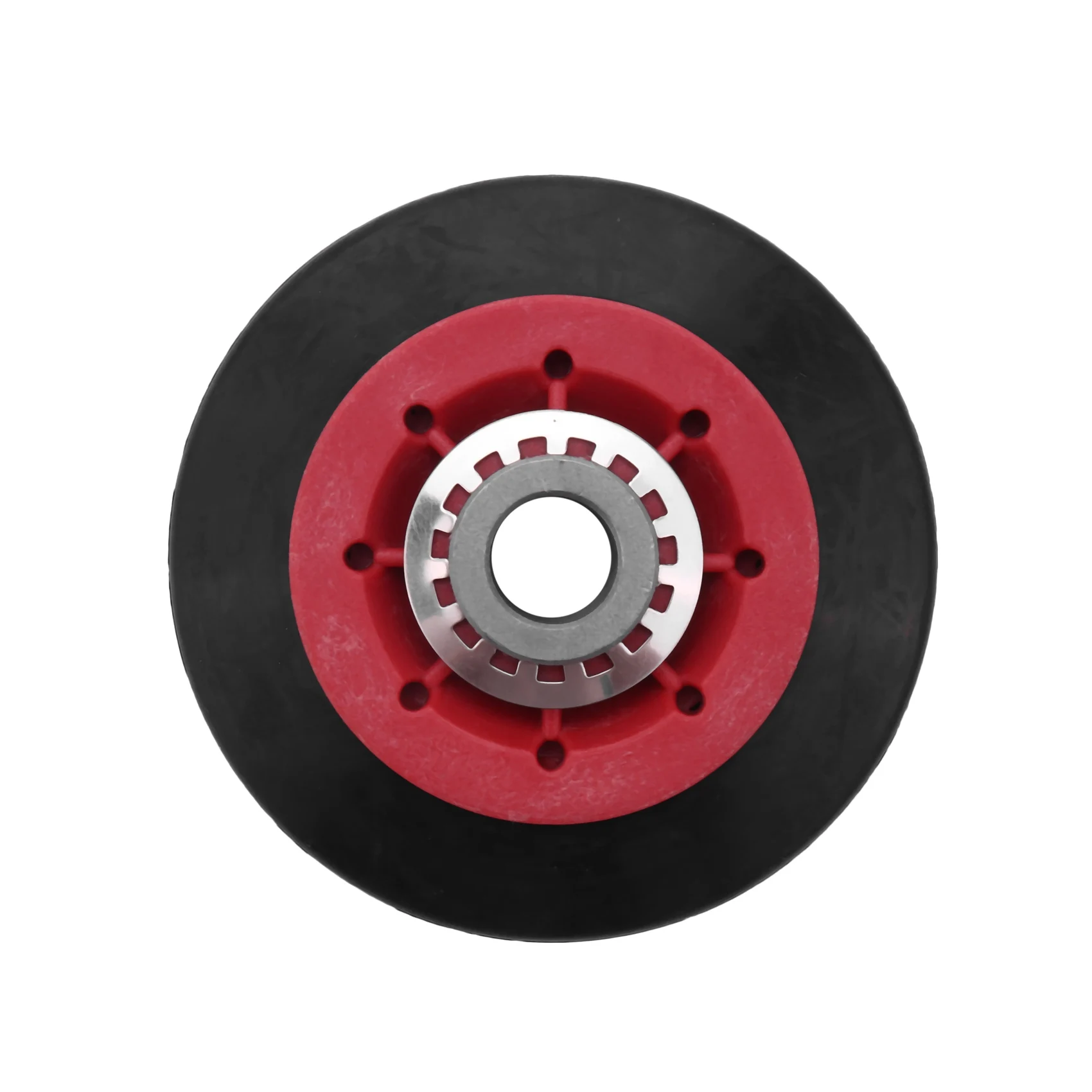 4 unidades 8536974   Rolo de tambor de secador adequado para Whirlpool, Kenmore - substitui 8536974 , 8536973 , W 10314171 , WPW 10314173 , PS 11752609