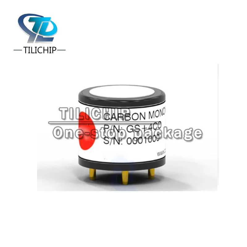 

GS+4COHC High-concentration carbon monoxide sensor brand new original
