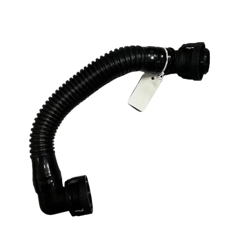 

Engine Intake Ventilation Breathing Pipe Exhaust Pipe Exhaust Pipe 94610724701 for Porsche Panamera 2011-2016 3.6L