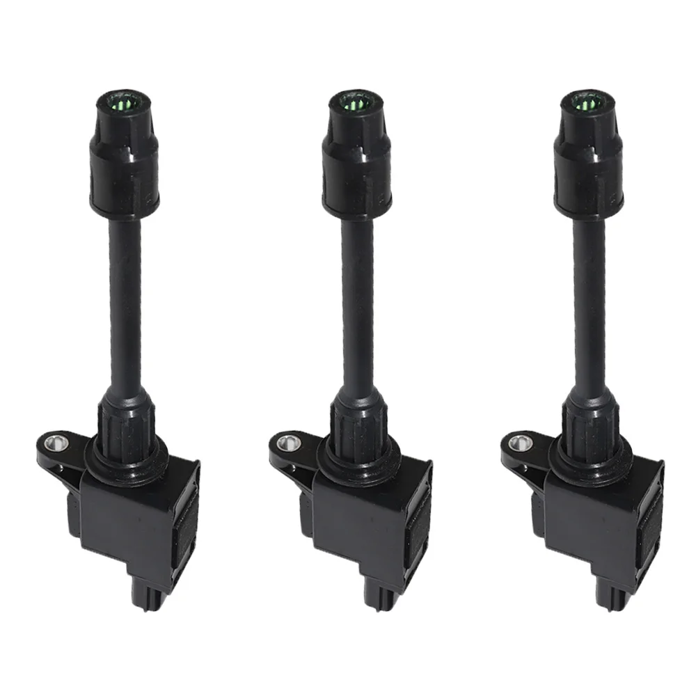 

UF348T Car Engine Ignition Coil for INFINITI I30 2001 NISSAN Maxima 2000 224482Y000 224482Y010 C1266