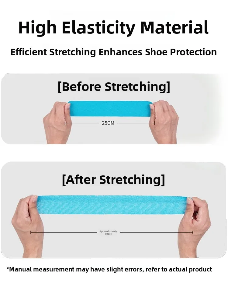 Athletic Tape Sport Protection Laufausrüstung Anti-Verschleiß Skate oes Schutzausrüstung Langlebige Klebeverbände
