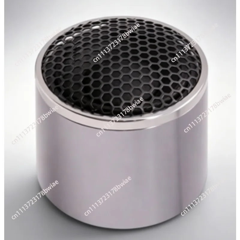 Brand new 2inch 60mm car mid-range speaker s-601 tweeter unit, car audio system modification parts