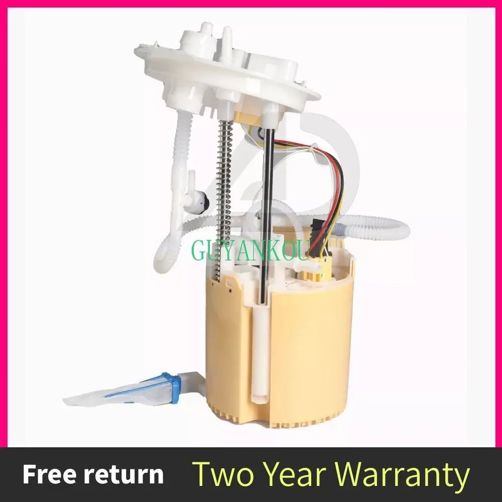 Fuel Pump Module Assembly Unit J9C3-9H307-BA J9C7468 for Jaguar E-Pace 2018-2023 2.0T